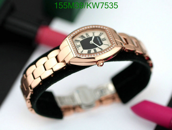 Cartier-Watch-4A Quality Code: KW7535 $: 155USD