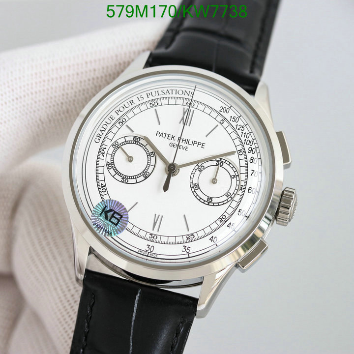 Patek Philippe-Watch-Mirror Quality Code: KW7738 $: 579USD