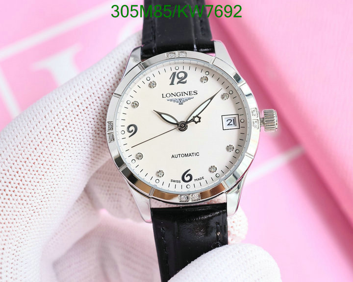 Longines-Watch-Mirror Quality Code: KW7692 $: 305USD