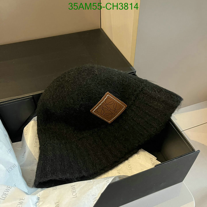 LV-Cap(Hat) Code: CH3814 $: 35USD