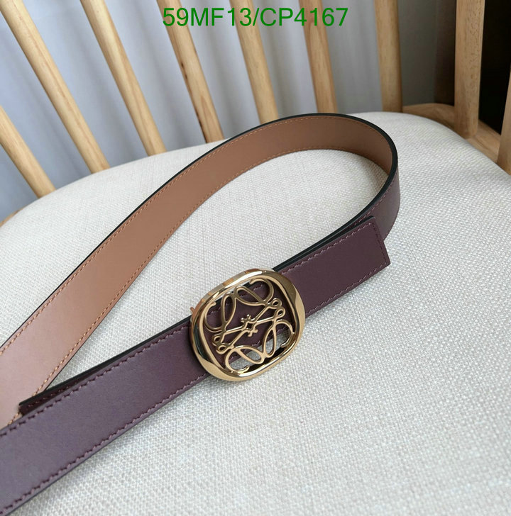 Loewe-Belts Code: CP4167 $: 59USD