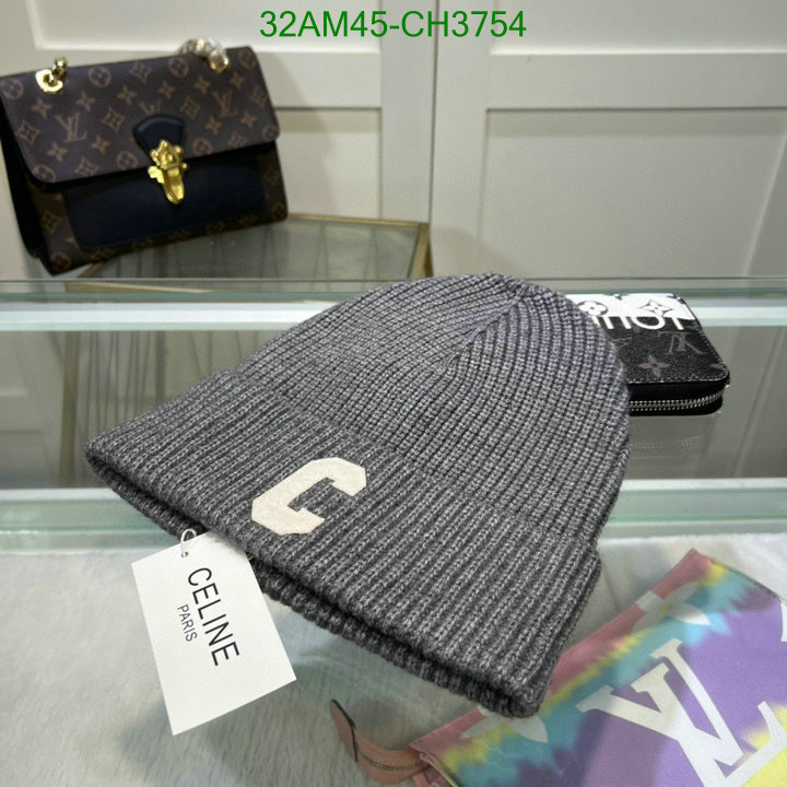 Celine-Cap(Hat) Code: CH3754 $: 32USD