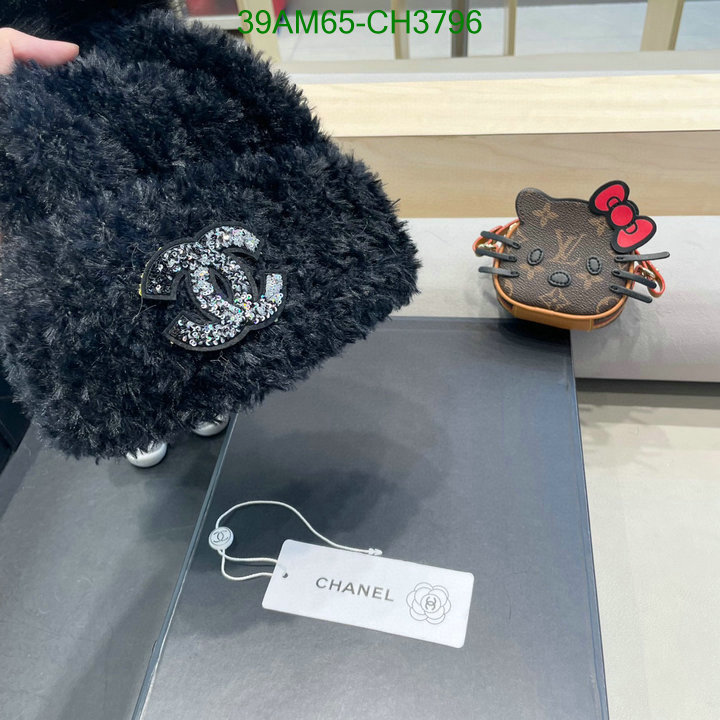 Chanel-Cap(Hat) Code: CH3796 $: 39USD