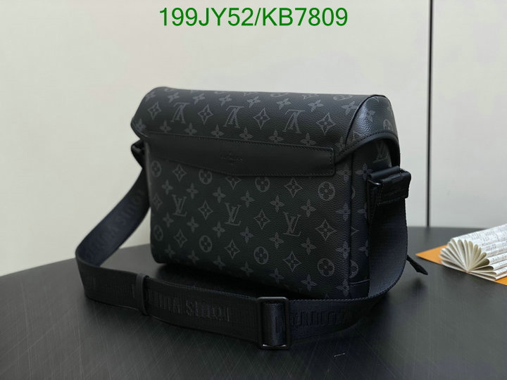 LV-Bag-Mirror Quality Code: KB7809 $: 199USD