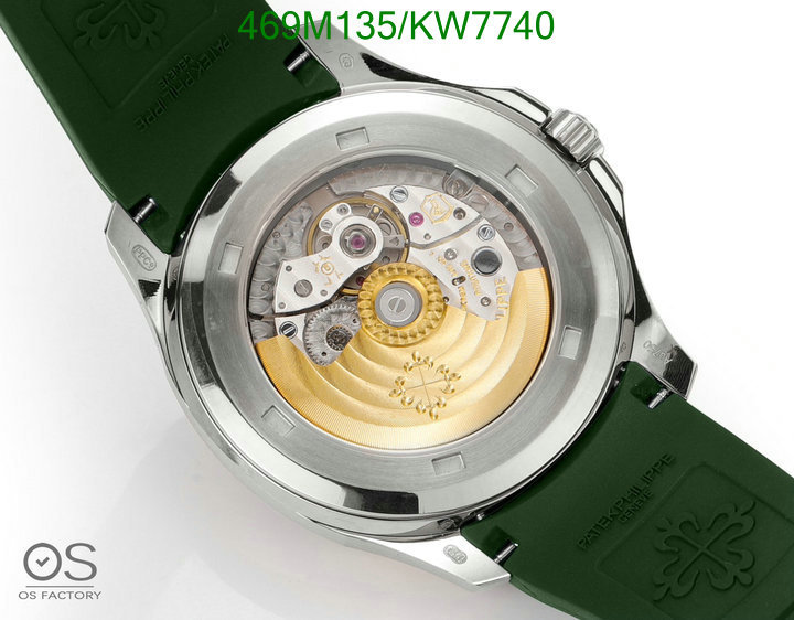 Patek Philippe-Watch-Mirror Quality Code: KW7740 $: 469USD