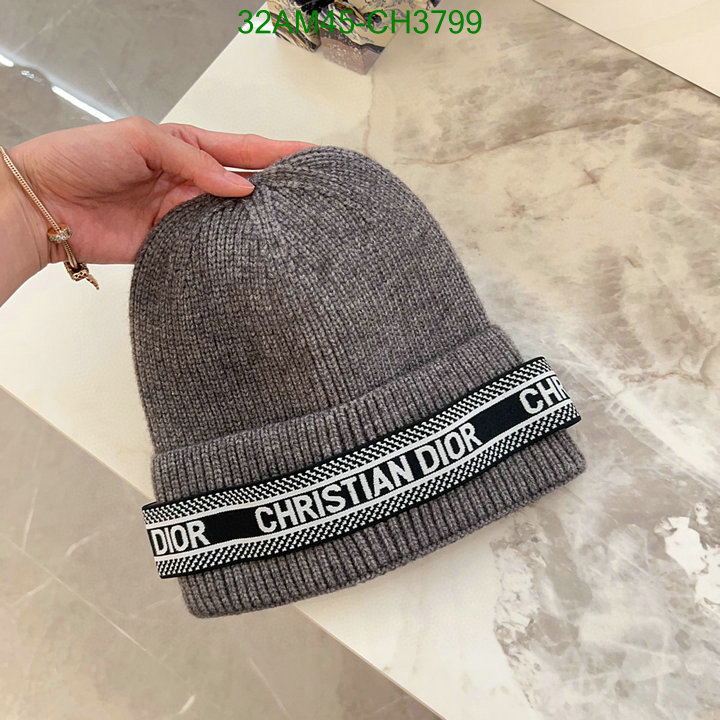 Dior-Cap(Hat) Code: CH3799 $: 32USD