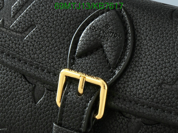 LV-Bag-4A Quality Code: KB7617 $: 69USD