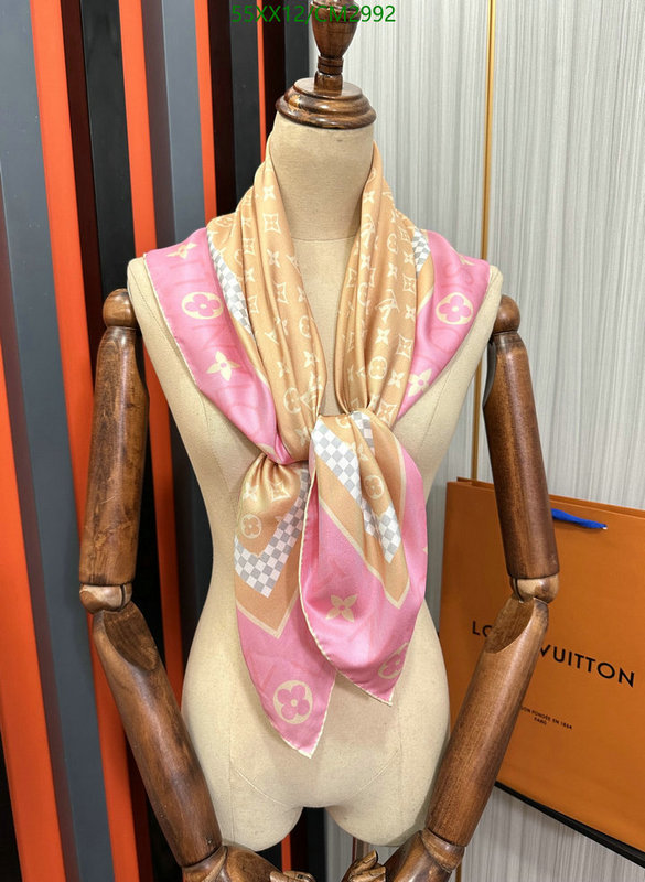 LV-Scarf Code: CM2992 $: 55USD