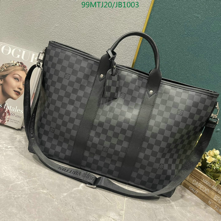 LV-Bag-4A Quality Code: JB1003 $: 99USD