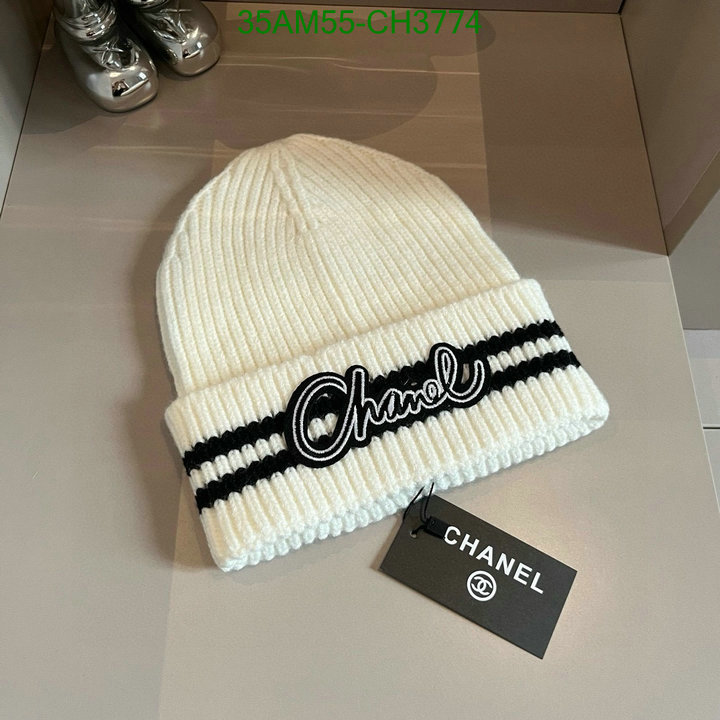 Chanel-Cap(Hat) Code: CH3774 $: 35USD