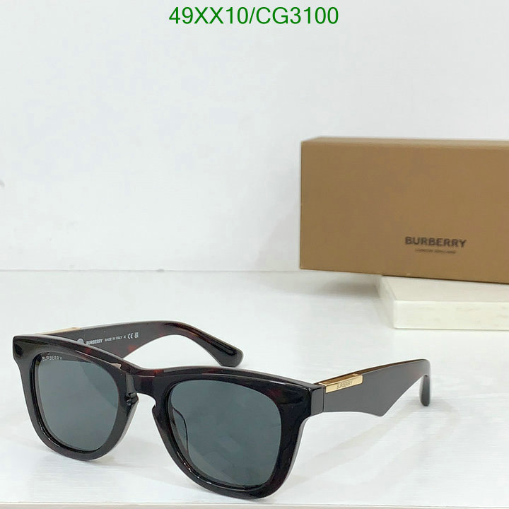 Burberry-Glasses Code: CG3100 $: 49USD