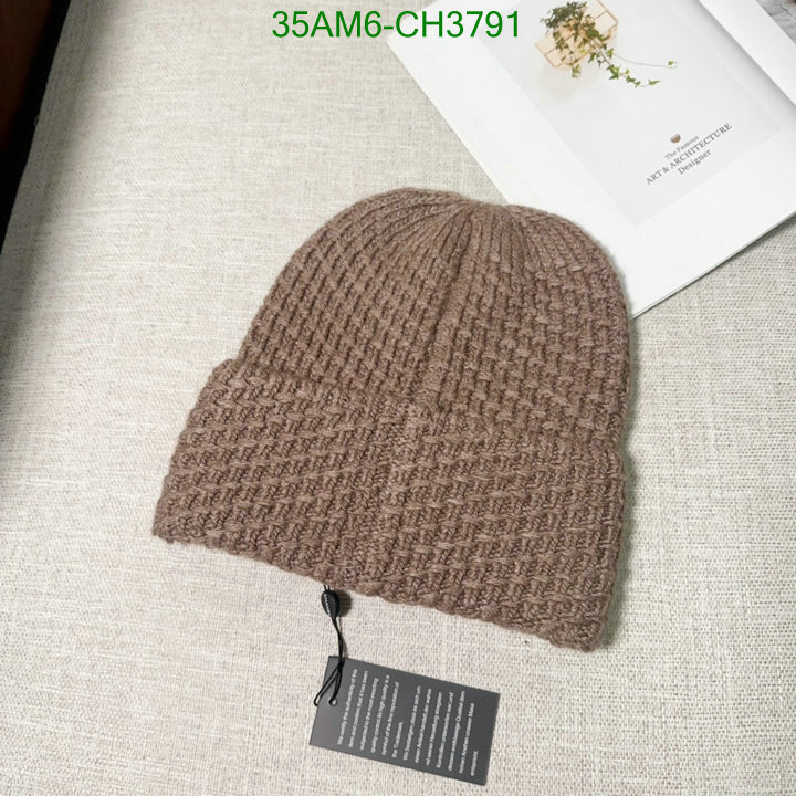 Chanel-Cap(Hat) Code: CH3791 $: 35USD