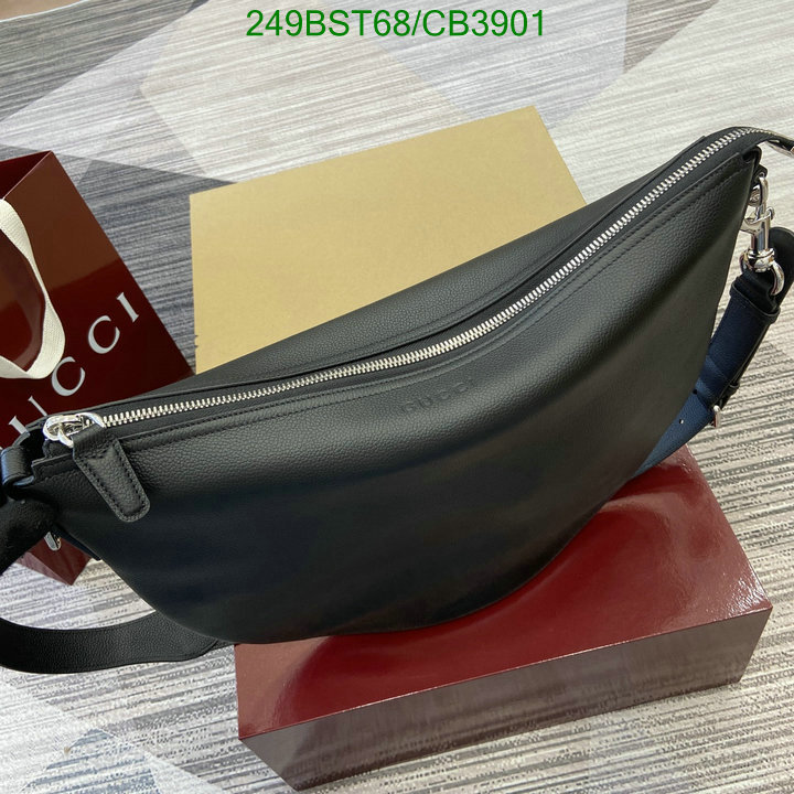 Gucci-Bag-Mirror Quality Code: CB3901 $: 249USD