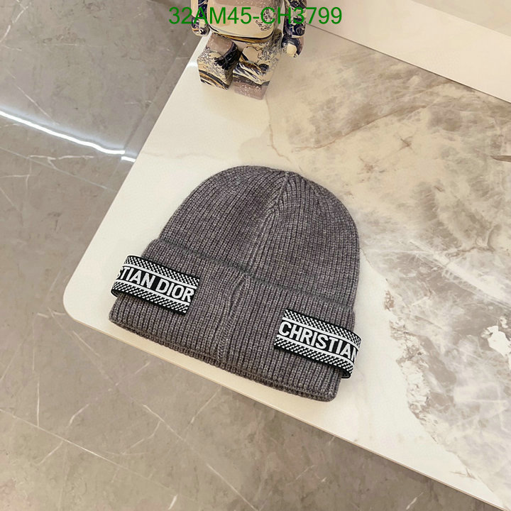 Dior-Cap(Hat) Code: CH3799 $: 32USD