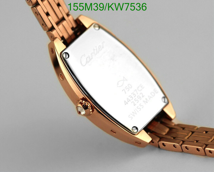 Cartier-Watch-4A Quality Code: KW7536 $: 155USD