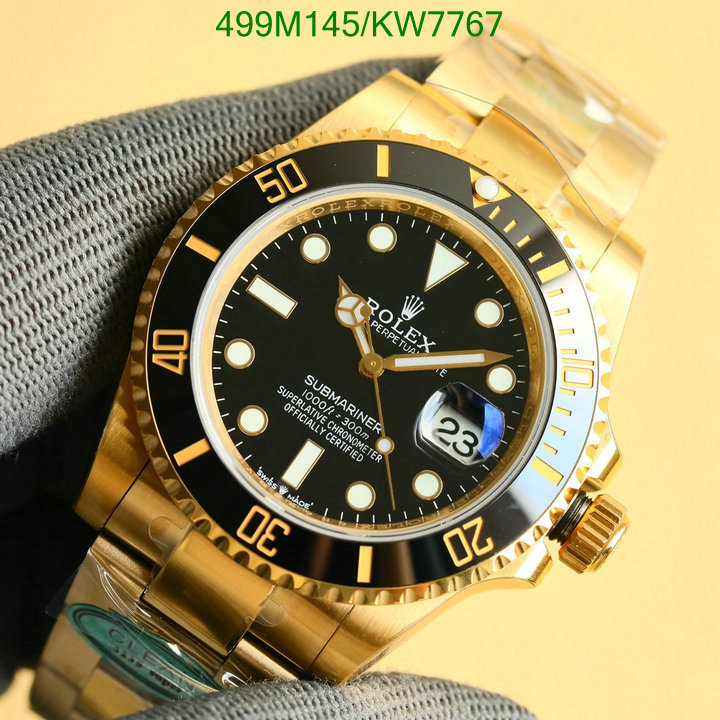 Rolex-Watch-Mirror Quality Code: KW7767 $: 499USD