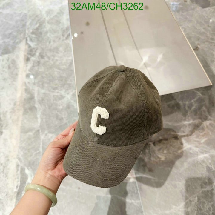 Celine-Cap(Hat) Code: CH3262 $: 32USD