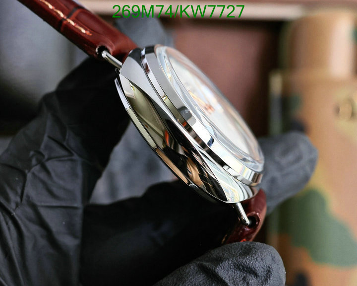 Panerai-Watch-Mirror Quality Code: KW7727 $: 269USD