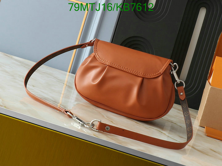 LV-Bag-4A Quality Code: KB7612 $: 79USD