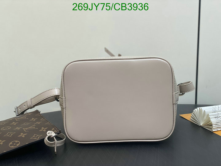 LV-Bag-Mirror Quality Code: CB3936 $: 269USD