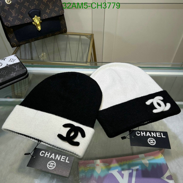 Chanel-Cap(Hat) Code: CH3779 $: 32USD