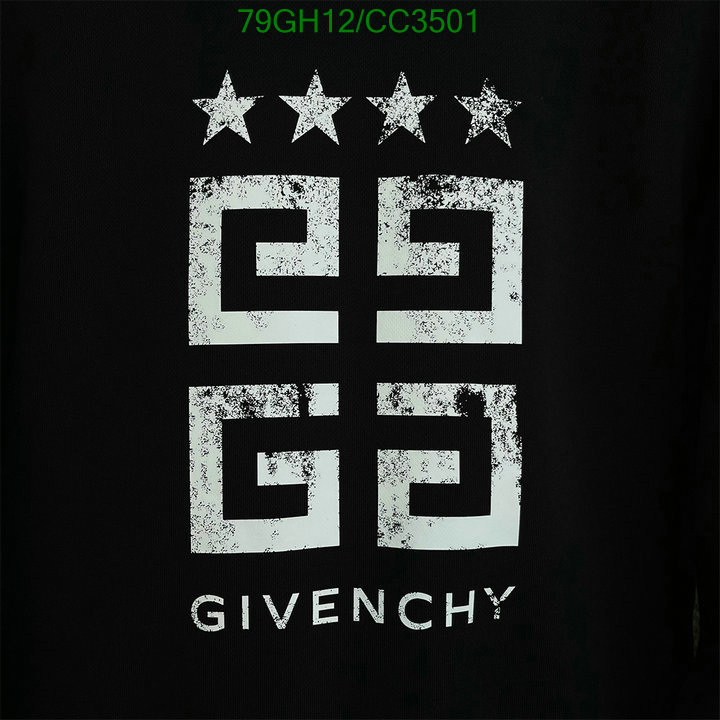 Givenchy-Clothing Code: CC3501 $: 79USD