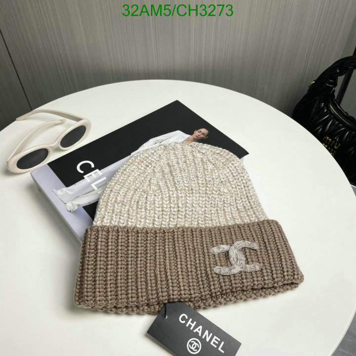 Chanel-Cap(Hat) Code: CH3273 $: 32USD