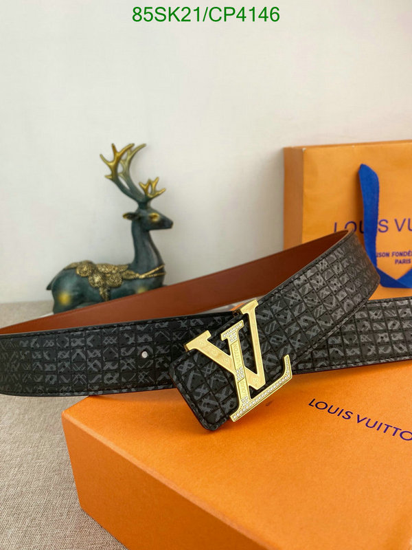 LV-Belts Code: CP4146 $: 85USD