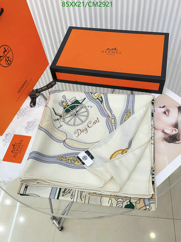 Hermes-Scarf Code: CM2921 $: 85USD