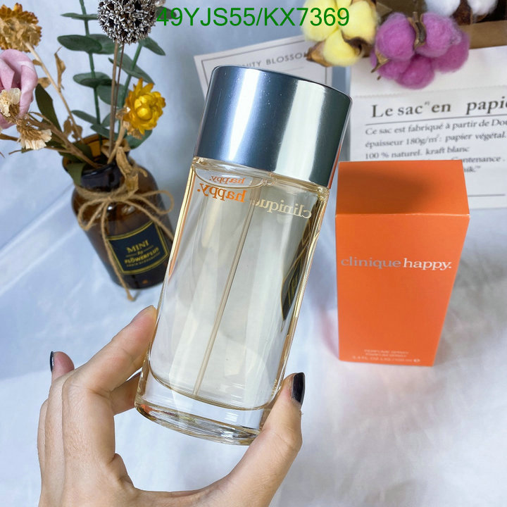 Cliniquc Happy-Perfume Code: KX7369 $: 49USD