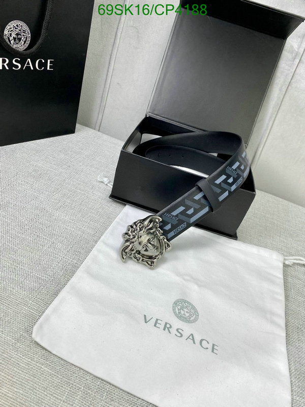 Versace-Belts Code: CP4188 $: 69USD