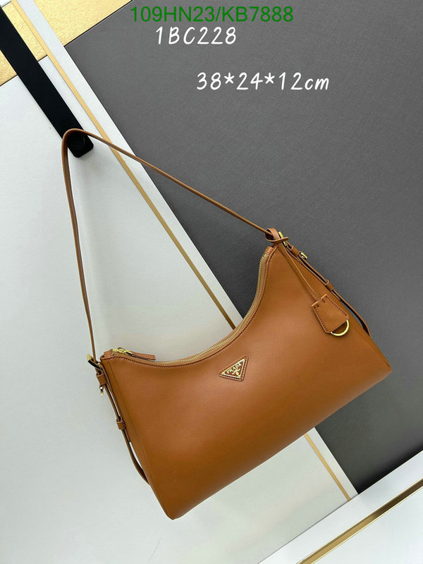 Prada-Bag-4A Quality Code: KB7888 $: 109USD