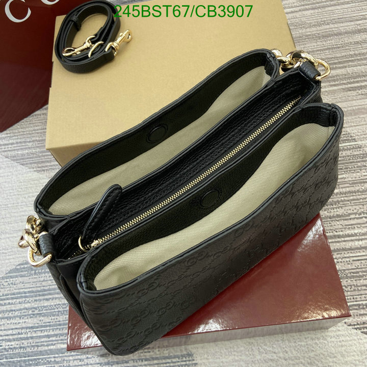 Gucci-Bag-Mirror Quality Code: CB3907 $: 245USD