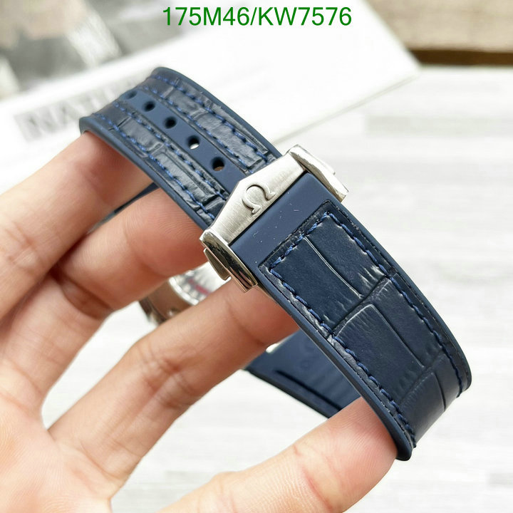 Omega-Watch(4A) Code: KW7576 $: 175USD