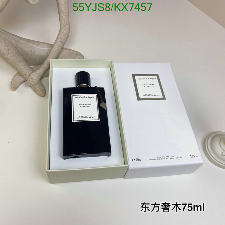 VCA-Perfume Code: KX7457 $: 55USD