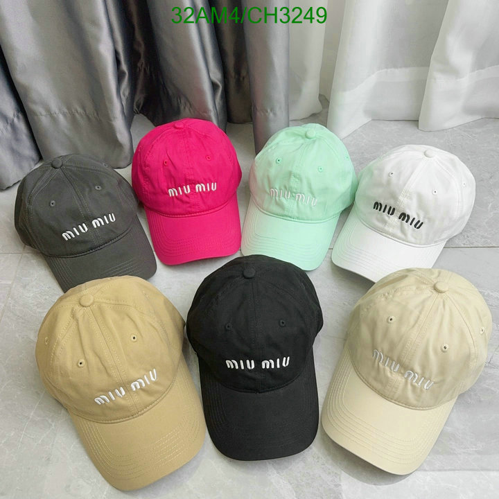 Balenciaga-Cap(Hat) Code: CH3249 $: 32USD