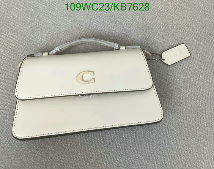 Coach-Bag-4A Quality Code: KB7628 $: 109USD