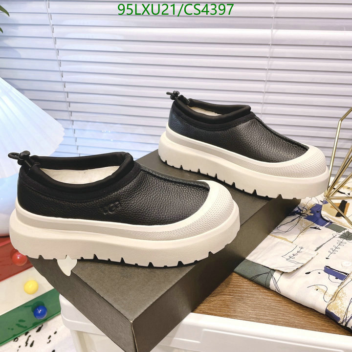 UGG-Men shoes Code: CS4397 $: 95USD