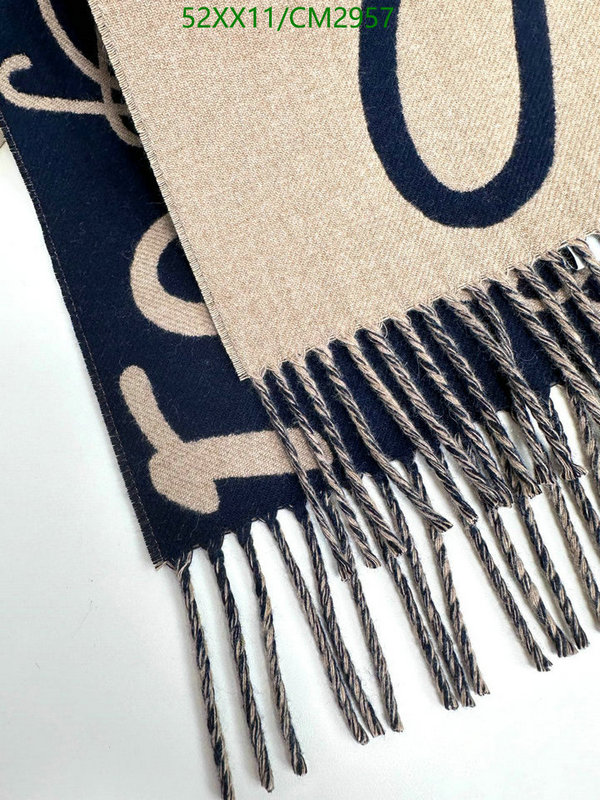 Loewe-Scarf Code: CM2957 $: 52USD