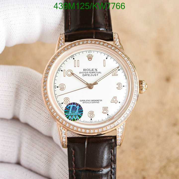 Rolex-Watch-Mirror Quality Code: KW7766 $: 439USD