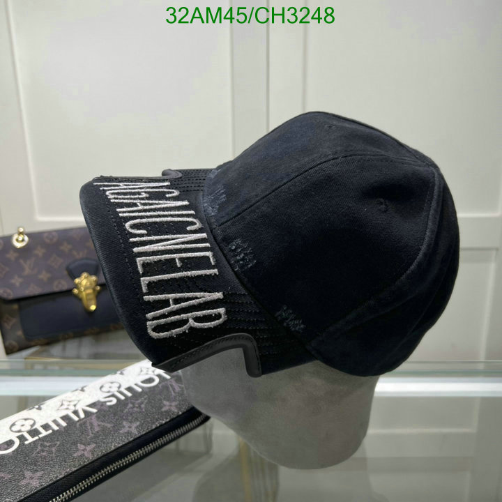 Balenciaga-Cap(Hat) Code: CH3248 $: 32USD