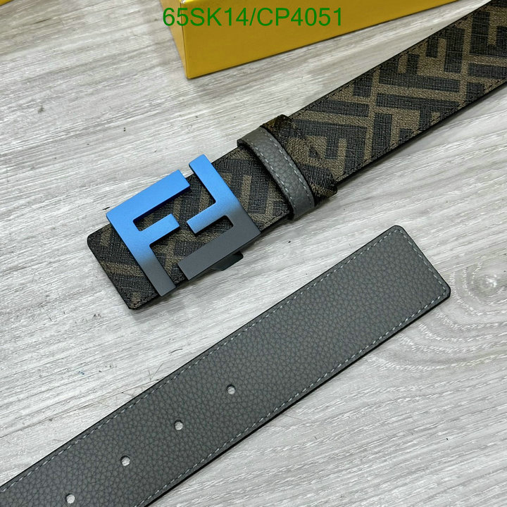 Fendi-Belts Code: CP4051 $: 65USD