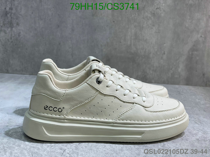 Ecco-Men shoes Code: CS3741 $: 79USD