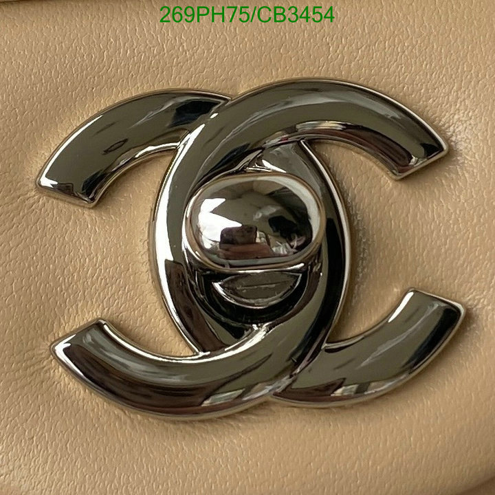 Chanel-Bag-Mirror Quality Code: CB3454 $: 269USD