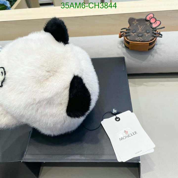 Moncler-Cap(Hat) Code: CH3844 $: 35USD