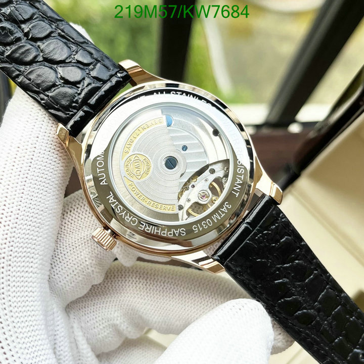 IWC-Watch-Mirror Quality Code: KW7684 $: 219USD