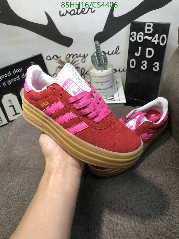 Adidas-Women Shoes Code: CS4406 $: 85USD