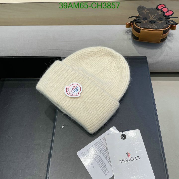 Moncler-Cap(Hat) Code: CH3857 $: 39USD