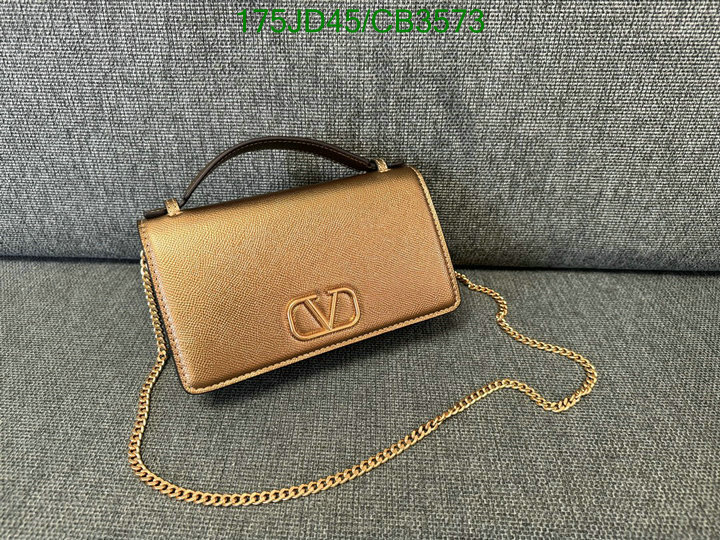 Valentino-Bag-Mirror Quality Code: CB3573 $: 175USD