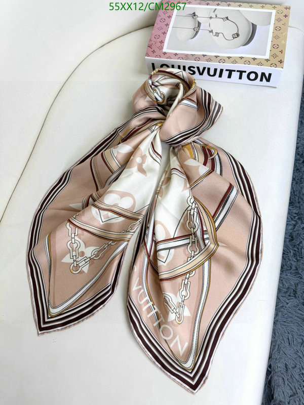 LV-Scarf Code: CM2967 $: 55USD